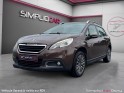 Peugeot 2008 business bvm5 business 1.6 e-hdi 92ch fap  || garantie 12 mois || occasion osny simplicicar simplicibike france