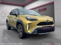 Toyota yaris cross pro hybride my21 hybride 116h awd-i dynamic business academy || garantie 12 mois || occasion osny...