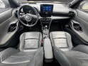 Toyota yaris cross pro hybride my21 hybride 116h awd-i dynamic business academy || garantie 12 mois || occasion osny...