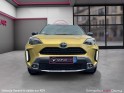 Toyota yaris cross pro hybride my21 hybride 116h awd-i dynamic business academy || garantie 12 mois || occasion osny...