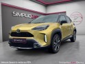 Toyota yaris cross pro hybride my21 hybride 116h awd-i dynamic business academy || garantie 12 mois || occasion osny...