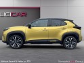 Toyota yaris cross pro hybride my21 hybride 116h awd-i dynamic business academy || garantie 12 mois || occasion osny...
