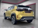 Toyota yaris cross pro hybride my21 hybride 116h awd-i dynamic business academy || garantie 12 mois || occasion osny...