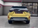 Toyota yaris cross pro hybride my21 hybride 116h awd-i dynamic business academy || garantie 12 mois || occasion osny...