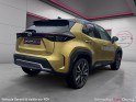 Toyota yaris cross pro hybride my21 hybride 116h awd-i dynamic business academy || garantie 12 mois || occasion osny...