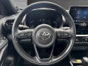 Toyota yaris cross pro hybride my21 hybride 116h awd-i dynamic business academy || garantie 12 mois || occasion osny...