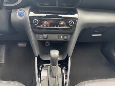 Toyota yaris cross pro hybride my21 hybride 116h awd-i dynamic business academy || garantie 12 mois || occasion osny...