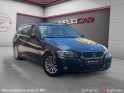 Bmw serie 3 touring e91 lci 320d 177 ch luxe a occasion cannes (06) simplicicar simplicibike france