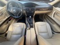 Bmw serie 3 touring e91 lci 320d 177 ch luxe a occasion cannes (06) simplicicar simplicibike france