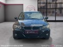 Bmw serie 3 touring e91 lci 320d 177 ch luxe a occasion cannes (06) simplicicar simplicibike france