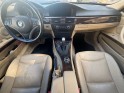 Bmw serie 3 touring e91 lci 320d 177 ch luxe a occasion cannes (06) simplicicar simplicibike france
