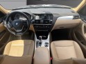 Bmw x3 f25 lci xdrive20d 190ch lounge a occasion simplicicar frejus  simplicicar simplicibike france