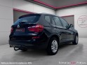 Bmw x3 f25 lci xdrive20d 190ch lounge a occasion simplicicar frejus  simplicicar simplicibike france