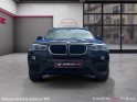 Bmw x3 f25 lci xdrive20d 190ch lounge a occasion simplicicar frejus  simplicicar simplicibike france