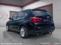 Bmw x3 f25 lci xdrive20d 190ch lounge a occasion simplicicar frejus  simplicicar simplicibike france