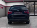 Bmw x3 f25 lci xdrive20d 190ch lounge a occasion simplicicar frejus  simplicicar simplicibike france
