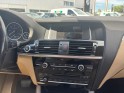Bmw x3 f25 lci xdrive20d 190ch lounge a occasion simplicicar frejus  simplicicar simplicibike france