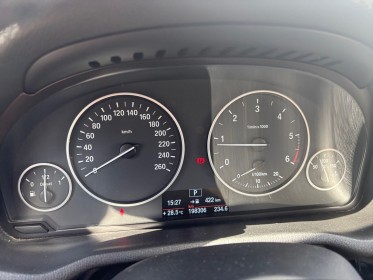 Bmw x3 f25 lci xdrive20d 190ch lounge a occasion simplicicar frejus  simplicicar simplicibike france