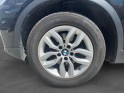 Bmw x3 f25 lci xdrive20d 190ch lounge a occasion simplicicar frejus  simplicicar simplicibike france