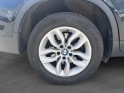Bmw x3 f25 lci xdrive20d 190ch lounge a occasion simplicicar frejus  simplicicar simplicibike france