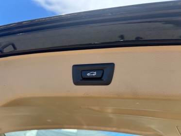 Bmw x3 f25 lci xdrive20d 190ch lounge a occasion simplicicar frejus  simplicicar simplicibike france