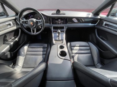 Porsche panamera 4 v6 3.0 462 hybrid pdk occasion simplicicar rennes simplicicar simplicibike france