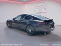 Porsche panamera 4 v6 3.0 462 hybrid pdk occasion simplicicar rennes simplicicar simplicibike france