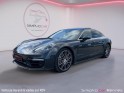 Porsche panamera 4 v6 3.0 462 hybrid pdk occasion simplicicar rennes simplicicar simplicibike france