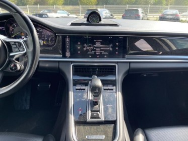 Porsche panamera 4 v6 3.0 462 hybrid pdk occasion simplicicar rennes simplicicar simplicibike france