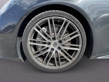 Porsche panamera 4 v6 3.0 462 hybrid pdk occasion simplicicar rennes simplicicar simplicibike france