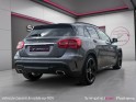 Mercedes classe gla 220 d fascination 7-g dct a caméra de recul sièges chauffants garantie 12 mois occasion simplicicar...
