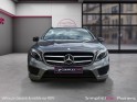 Mercedes classe gla 220 d fascination 7-g dct a caméra de recul sièges chauffants garantie 12 mois occasion simplicicar...