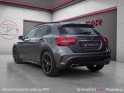 Mercedes classe gla 220 d fascination 7-g dct a caméra de recul sièges chauffants garantie 12 mois occasion simplicicar...