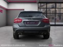 Mercedes classe gla 220 d fascination 7-g dct a caméra de recul sièges chauffants garantie 12 mois occasion simplicicar...