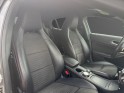 Mercedes classe gla 220 d fascination 7-g dct a caméra de recul sièges chauffants garantie 12 mois occasion simplicicar...