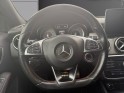 Mercedes classe gla 220 d fascination 7-g dct a caméra de recul sièges chauffants garantie 12 mois occasion simplicicar...