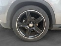 Mercedes classe gla 220 d fascination 7-g dct a caméra de recul sièges chauffants garantie 12 mois occasion simplicicar...