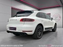 Porsche macan 95b 2.0 tfsi 16v awd pdk 252 cv boîte auto carplay/toit ouvrant/pdls/pasm/pcm garantie 12 mois occasion...