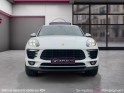 Porsche macan 95b 2.0 tfsi 16v awd pdk 252 cv boîte auto carplay/toit ouvrant/pdls/pasm/pcm garantie 12 mois occasion...