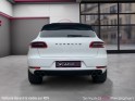 Porsche macan 95b 2.0 tfsi 16v awd pdk 252 cv boîte auto carplay/toit ouvrant/pdls/pasm/pcm garantie 12 mois occasion...