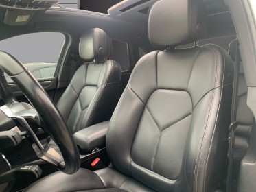 Porsche macan 95b 2.0 tfsi 16v awd pdk 252 cv boîte auto carplay/toit ouvrant/pdls/pasm/pcm garantie 12 mois occasion...
