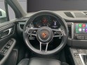 Porsche macan 95b 2.0 tfsi 16v awd pdk 252 cv boîte auto carplay/toit ouvrant/pdls/pasm/pcm garantie 12 mois occasion...