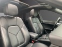 Porsche macan 95b 2.0 tfsi 16v awd pdk 252 cv boîte auto carplay/toit ouvrant/pdls/pasm/pcm garantie 12 mois occasion...