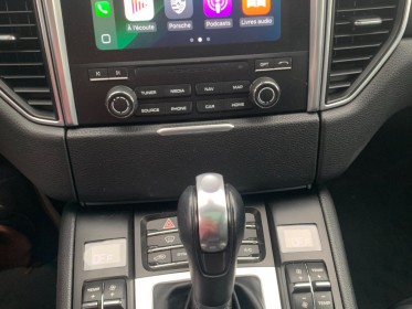 Porsche macan 95b 2.0 tfsi 16v awd pdk 252 cv boîte auto carplay/toit ouvrant/pdls/pasm/pcm garantie 12 mois occasion...