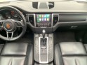 Porsche macan 95b 2.0 tfsi 16v awd pdk 252 cv boîte auto carplay/toit ouvrant/pdls/pasm/pcm garantie 12 mois occasion...