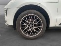 Porsche macan 95b 2.0 tfsi 16v awd pdk 252 cv boîte auto carplay/toit ouvrant/pdls/pasm/pcm garantie 12 mois occasion...