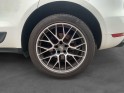 Porsche macan 95b 2.0 tfsi 16v awd pdk 252 cv boîte auto carplay/toit ouvrant/pdls/pasm/pcm garantie 12 mois occasion...