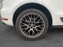 Porsche macan 95b 2.0 tfsi 16v awd pdk 252 cv boîte auto carplay/toit ouvrant/pdls/pasm/pcm garantie 12 mois occasion...