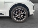 Porsche macan 95b 2.0 tfsi 16v awd pdk 252 cv boîte auto carplay/toit ouvrant/pdls/pasm/pcm garantie 12 mois occasion...