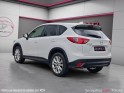 Mazda cx-5 2.2l skyactiv-d 175 selection 4x4 a occasion simplicicar tours  simplicicar simplicibike france
